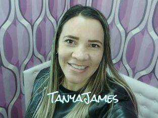 TanyaJames