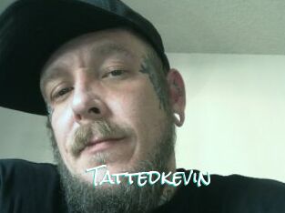 Tattedkevin