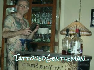 TattooedGentleman