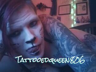 Tattooedqueen806