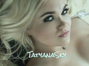 TatyanaSky