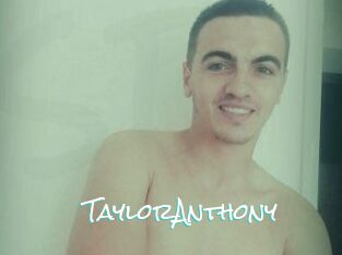 TaylorAnthony