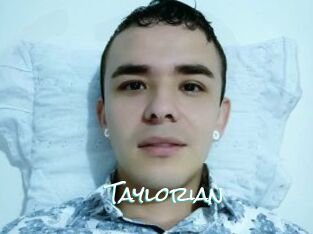 Taylorian