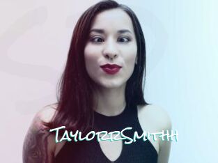 TaylorrSmithh