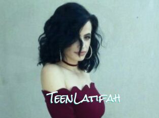 TeenLatifah