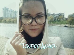TenderAngel