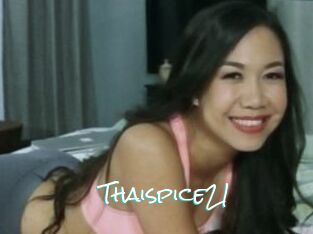 Thaispice21