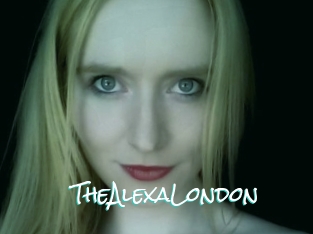 TheAlexaLondon