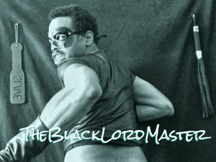 TheBlackLordMaster