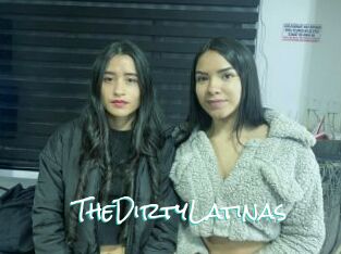 TheDirtyLatinas