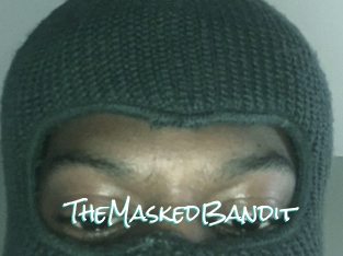 TheMaskedBandit