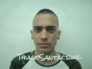 ThiagoSantacruz