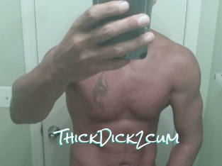 ThickDick2cum