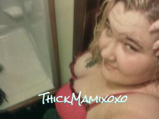 ThickMamixoxo