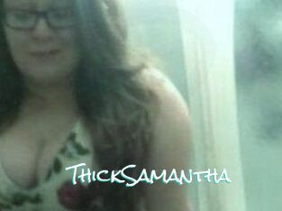 Thick_Samantha