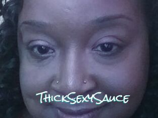 ThickSexySauce