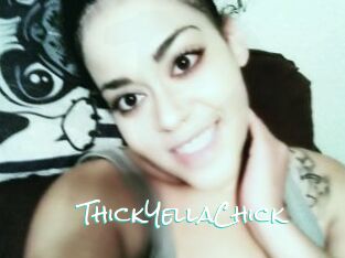 ThickYellaChick