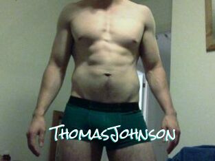 ThomasJohnson