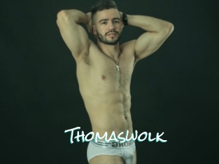 Thomaswolk