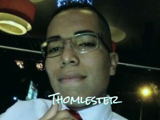 Thomlester