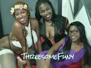 ThreesomeFuny