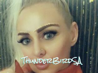 ThunderBirdSA