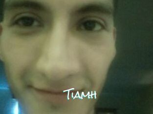 Tiamh