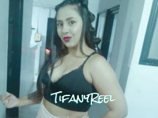 TifanyReel