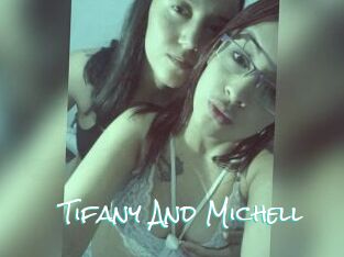 Tifany_And_Michell