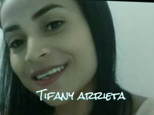 Tifany_arrieta