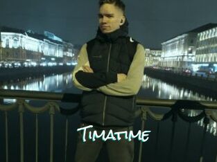 Timatime