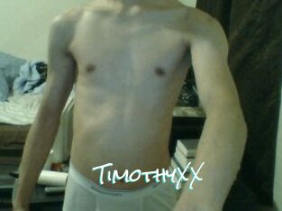 TimothyXX