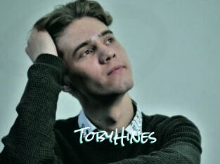 TobyHines