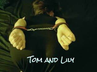 Tom_and_Lily