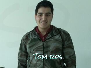 Tom_ros