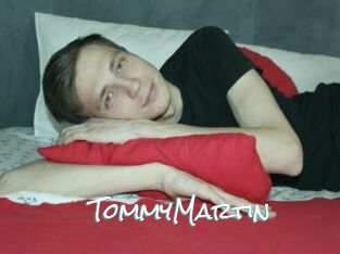 TommyMartin