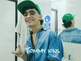 Tommy_ions