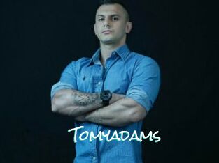 Tomyadams