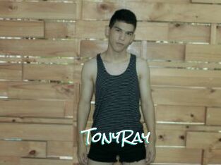 TonyRay