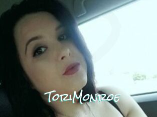 ToriMonroe