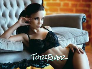 ToriRiver