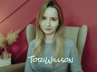 ToriWillson