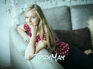 ToryMay