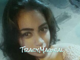 TracyMagical