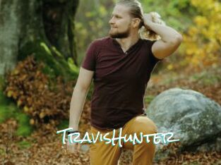 TravisHunter