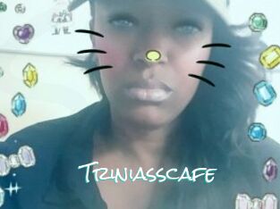 Triniasscafe