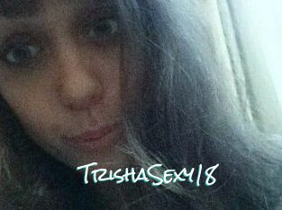 TrishaSexy18