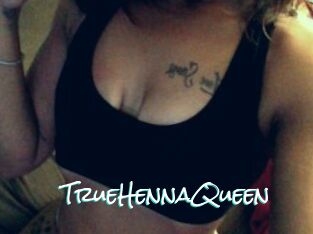 TrueHennaQueen