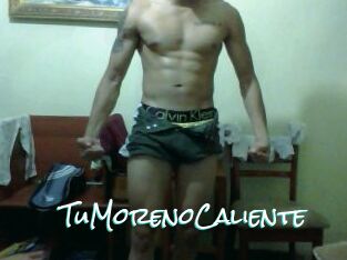 TuMorenoCaliente