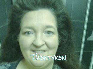 Tweetyken